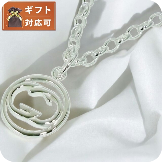 グッチ GUCCI アクセサリー ネックレス 147749-J8400-8106の通販は 19,369円