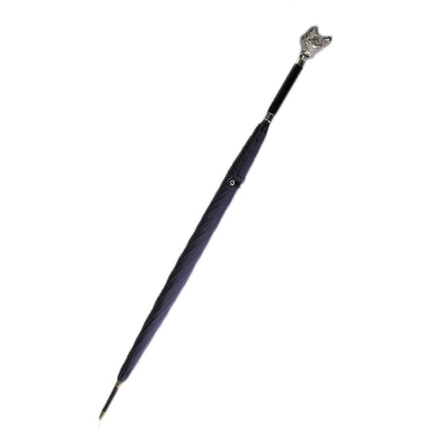 フォックスアンブレラズ FOX UMBRELLAS 傘 メンズ GT29-FOX ブラック_1
