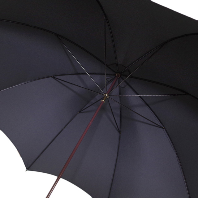 フォックスアンブレラズ FOX UMBRELLAS 傘 メンズ GT29-GREYHOUND ブラック_3
