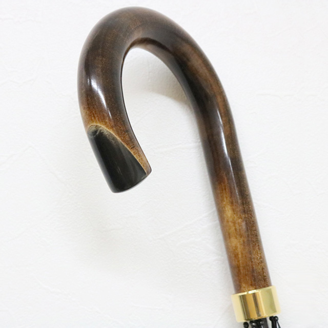 フォックスアンブレラズ FOX UMBRELLAS 傘 メンズ GT18 NAVY ネイビーの通販は