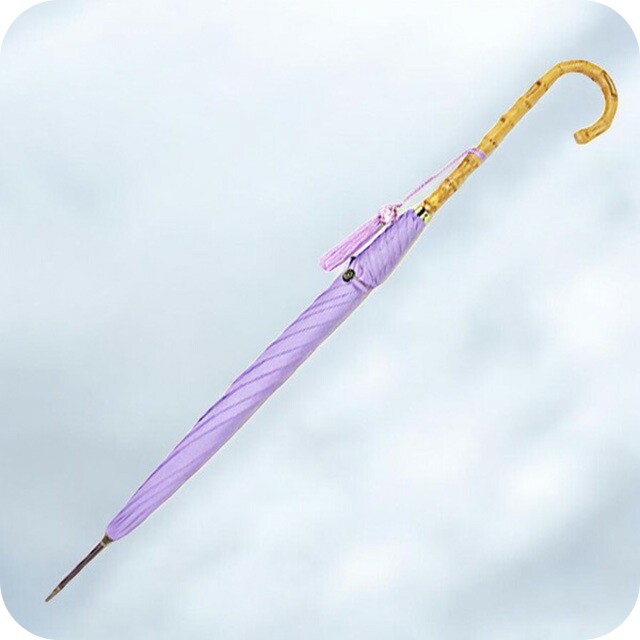 フォックスアンブレラズ FOX UMBRELLAS 傘 レディース ワンギー WL4 LILAC ライラックの通販は 19,720円