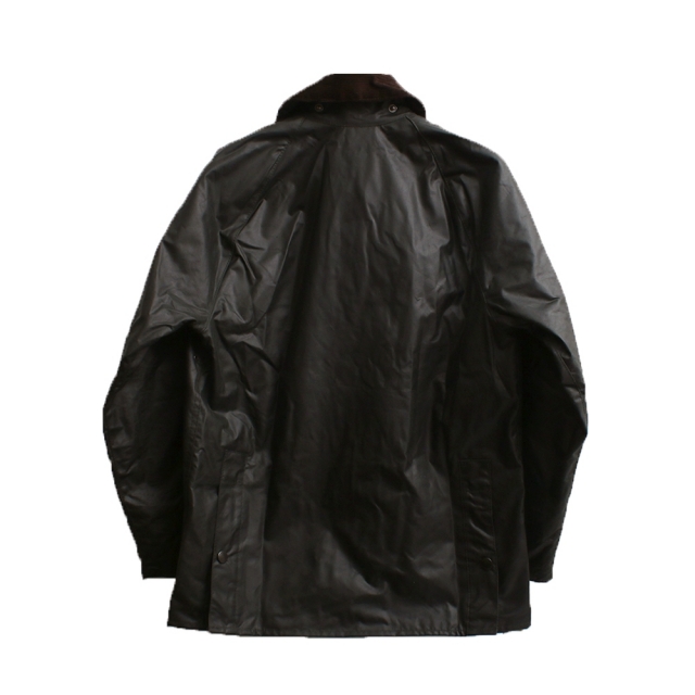 バブアーBarbour BEAUFORT ジャケット MWX0017SG91-40 メンズ Sage オイルコート ワックス バブワー_1