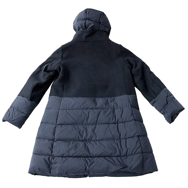 ヘルノ HERNO ダウンコート PI001965D-33432R-9200-38 レディース  