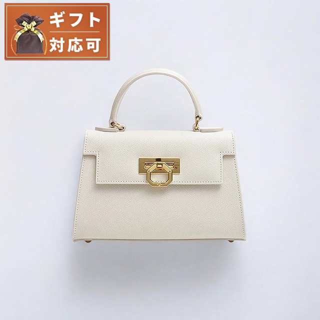 カルボッティ CARBOTTI GRETA ハンドバッグ 245-BEIGE レディース ベージュ