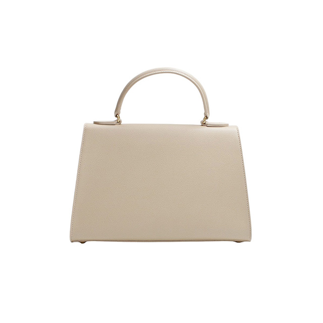 カルボッティ CARBOTTI ELENA ハンドバッグ 243-TAUPE レディース トープ