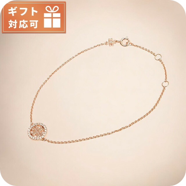 トリーバーチ TORY BURCH ブレスレット MILLER PAVE 80997 楽天市場】＼2000円OFFクーポン＆さらに+9倍／ トリーバーチ