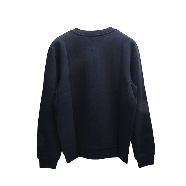 アーペーセー A.P.C. SWEAT STANDARD GRAND VPC トレーナー M27907-COHBN-TIQ-M メンズ レディース ネイビー スウェット_1