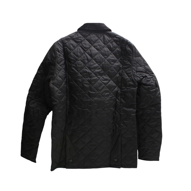 バブアー Barbour HERITAGE LIDDESDALE QUILTED ジャケット MQU0240BK11-L メンズ ブラックの通販は バブアー Barbour HERITAGE LIDDESDALE QUILTED ジャケット MQU0240BK11-L メンズ ブラックの通販は