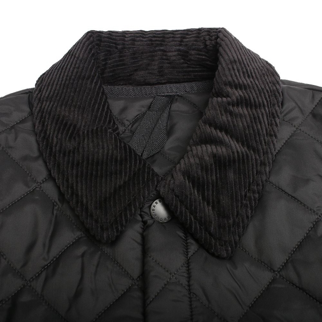 バブアー Barbour HERITAGE LIDDESDALE QUILTED ジャケット MQU0240BK11-L メンズ ブラックの通販は バブアー Barbour HERITAGE LIDDESDALE QUILTED ジャケット MQU0240BK11-L メンズ ブラックの通販は