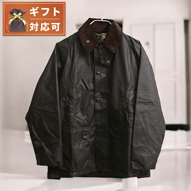 バブアーBarbour BEDALE ジャケット MWX0018SG91-42 メンズ Sage オイルコート ワックス バブワーの通販は