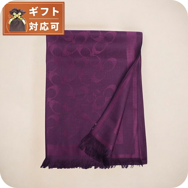 コーチ COACH マフラー ストール CO100562-604 レディース メンズ