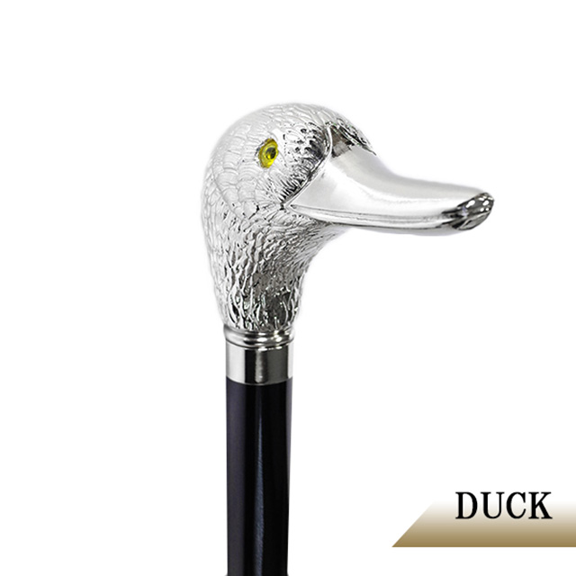 フォックスアンブレラズ FOX UMBRELLAS 傘 メンズ GT29-DUCK ブラック ブランド_2