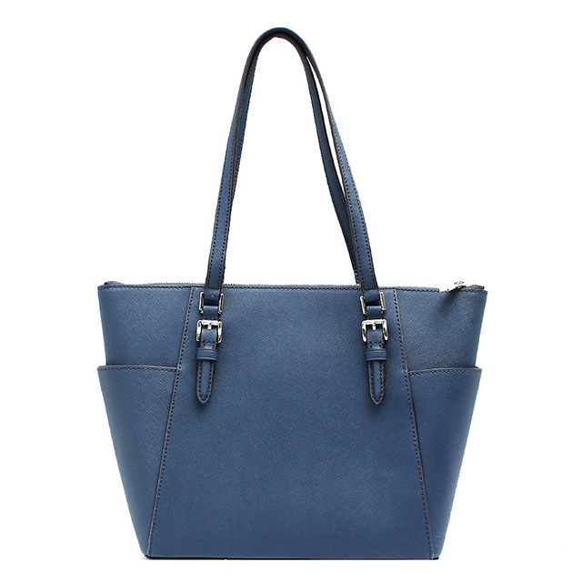 マイケルコース MICHAEL KORS トートバッグ 35F0SCFT3L-NAVY マイケルコース MICHAEL KORS トートバッグ 35F0SCFT3L-NAVY