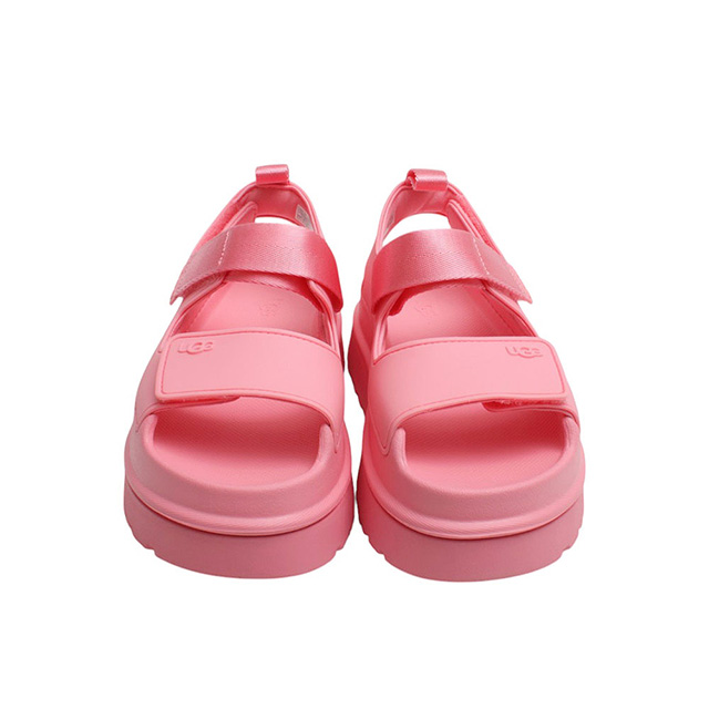 アグ UGG GoldenGlow サンダル 1152685-TPCL-6 レディース ピンク TropicalPink US6 23cm サンダル ブランド_1