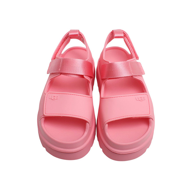 アグ UGG GoldenGlow サンダル 1152685-TPCL-6 レディース ピンク TropicalPink US6 23cm サンダル ブランド_2