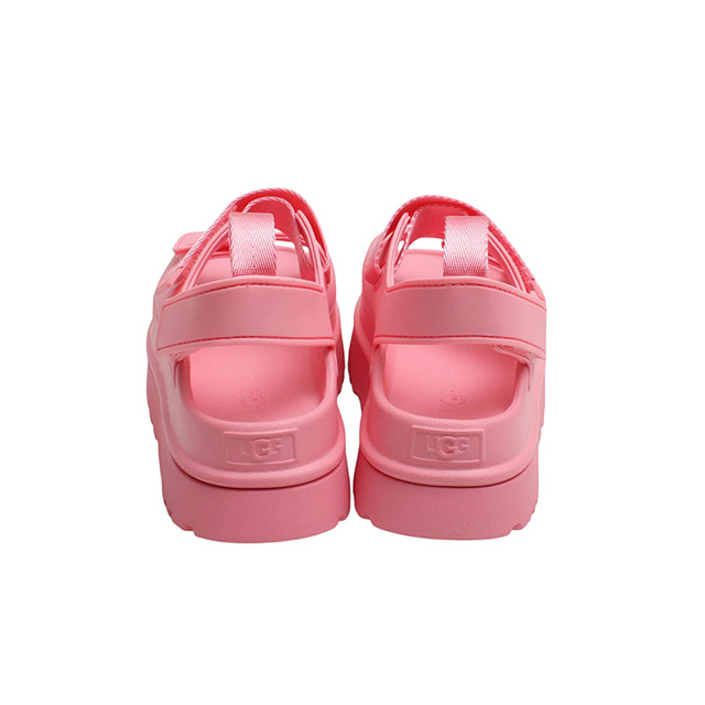 アグ UGG GoldenGlow サンダル 1152685-TPCL-6 レディース ピンク TropicalPink US6 23cm サンダル ブランド_4