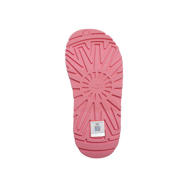 アグ UGG GoldenGlow サンダル 1152685-TPCL-7 レディース ピンク TropicalPink US7 24cm サンダル ブランド_6