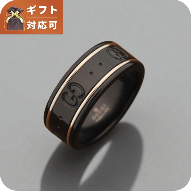 グッチ GUCCI アクセサリー リング／指輪 9号 225985-I19A1-8061-09 ブランド