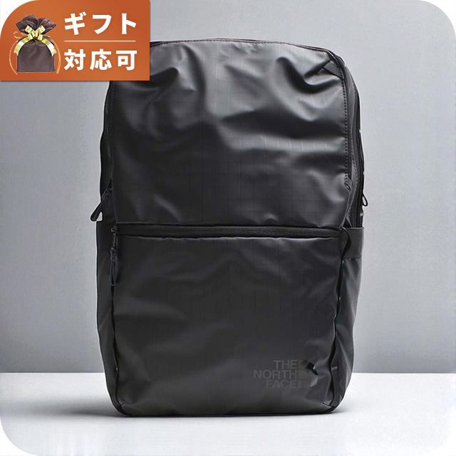 ノースフェイス THE NORTH FACE リュック NF0A81DM-KT0 メンズ ブラック ブランド