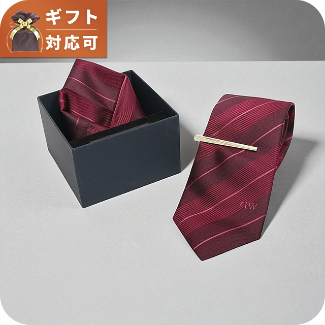 WACKO MARIA ワコマリア ネクタイ / ヌードレディー シルク ネクタイ