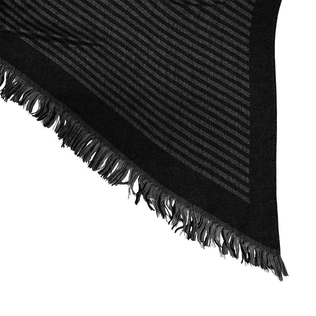 エンポリオアルマーニ EMPORIO ARMANI マフラー 625303-2F363-00020 メンズ ブラック マフラー ブランド_2