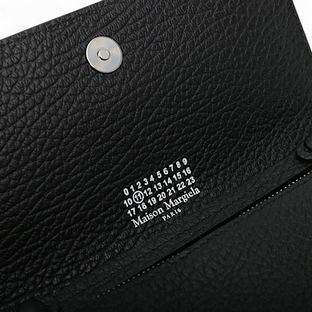 メゾン マルジェラ MAISON MARGIELA チェーンウォレット SA3UI0008P4455T8013 ユニセックス ブランド_4