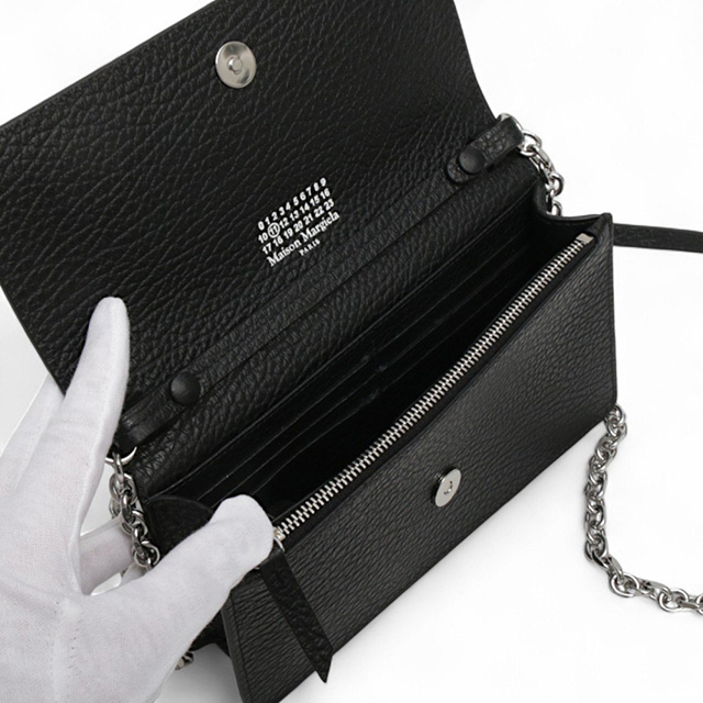 メゾン マルジェラ MAISON MARGIELA チェーンウォレット SA3UI0008P4455T8013 ユニセックス ブランド_6