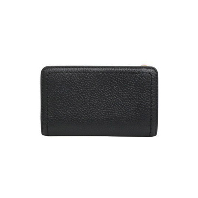 マークジェイコブス MARC JACOBS THE GROOVE COMPACT WALLET 二つ折り財布 S104L01SP21-001 レディース ブランド ウォレット 高級 おしゃれ プレゼント 実用的_1