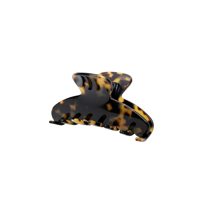 アレクサンドルドゥパリ ALEXANDRE DE PARIS BASIC CLASSIQUES ヘアクリップ ACCM-7705W-TOKYO レディース ブランド_1