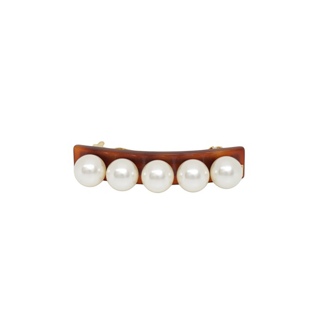 アレクサンドルドゥパリ ALEXANDRE DE PARIS バレッタ AA6-16919-05E-ECAILLE レディース ブランド_1