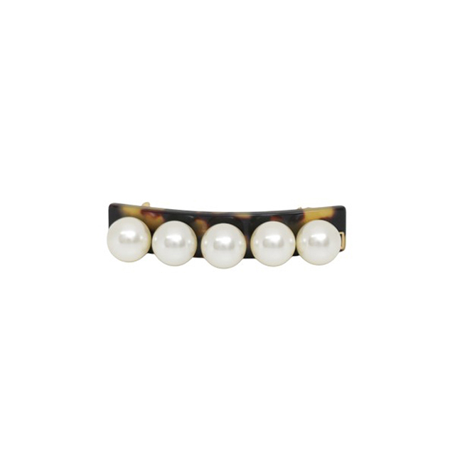 アレクサンドルドゥパリ ALEXANDRE DE PARIS バレッタ AA6-16919-05W-TOKYO レディース ブランド_1