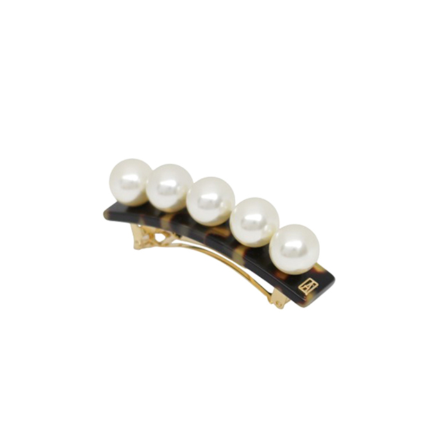 アレクサンドルドゥパリ ALEXANDRE DE PARIS バレッタ AA6-16919-05W-TOKYO レディース ブランド_3