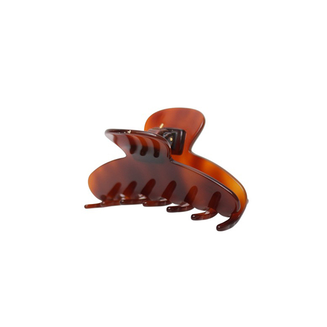 アレクサンドルドゥパリ ALEXANDRE DE PARIS BASIC CLASSIQUES ヘアクリップ ACCM-7705E-ECAILLE レディース ブランド_1