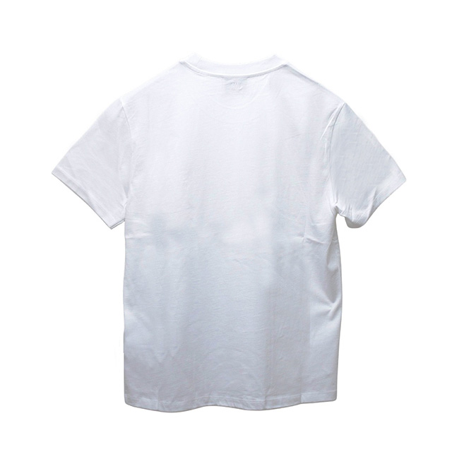 アミパリス AMI PARIS Ami de Coeur パーマネントコレクション Tシャツ BFUTS035-100-S ユニセックス Tシャツ ブランド_1