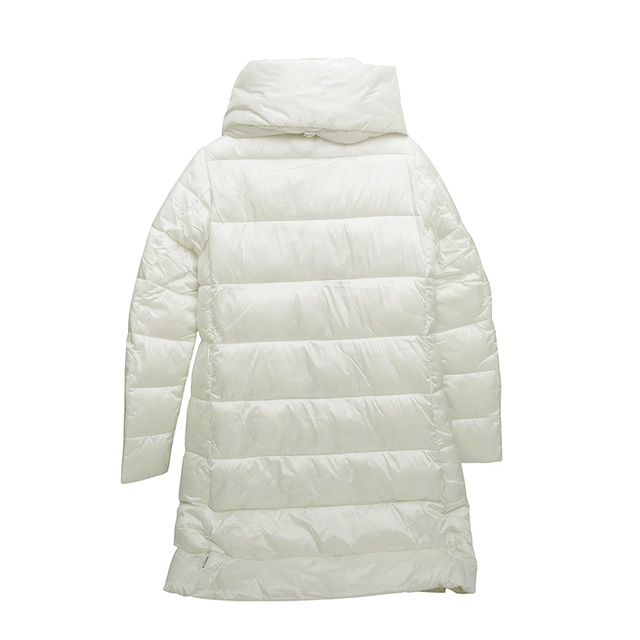 セイブ ザ ダック SAVE THE DUCK LYSA ダウンジャケット D40279W-00002-OFF-WHITE-2 レディース ダウンジャケット ブランド_1