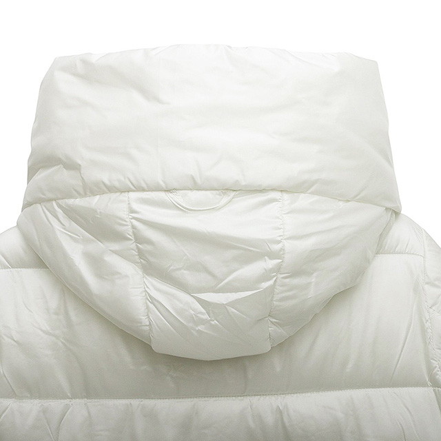セイブ ザ ダック SAVE THE DUCK LYSA ダウンジャケット D40279W-00002-OFF-WHITE-2 レディース ダウンジャケット ブランド_3