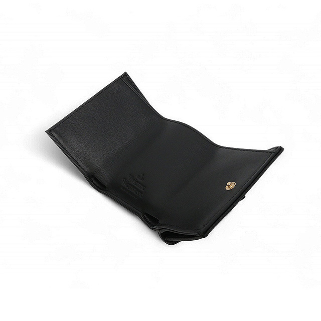 ヴィヴィアンウエストウッド VIVIENNE WESTWOOD ENVELOPE BILLFOLD 三つ折り財布 5115002EW-L001N-N402 ユニセックス ブランド_2