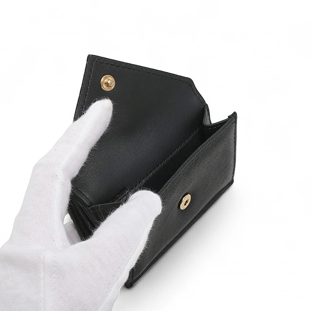 ヴィヴィアンウエストウッド VIVIENNE WESTWOOD ENVELOPE BILLFOLD 三つ折り財布 5115002EW-L001N-N402 ユニセックス ブランド_3