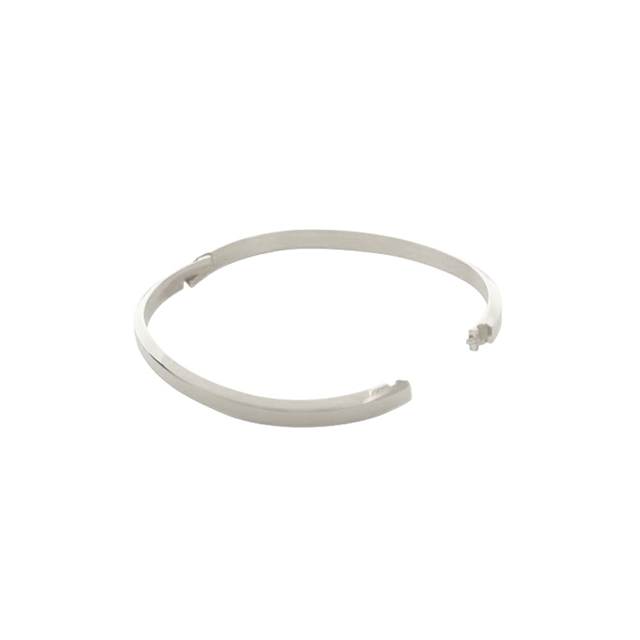 ダニエルウェリントン DANIEL WELLINGTON CLASSIC BANGLE バングル DW00401649 ユニセックス ブランド_2