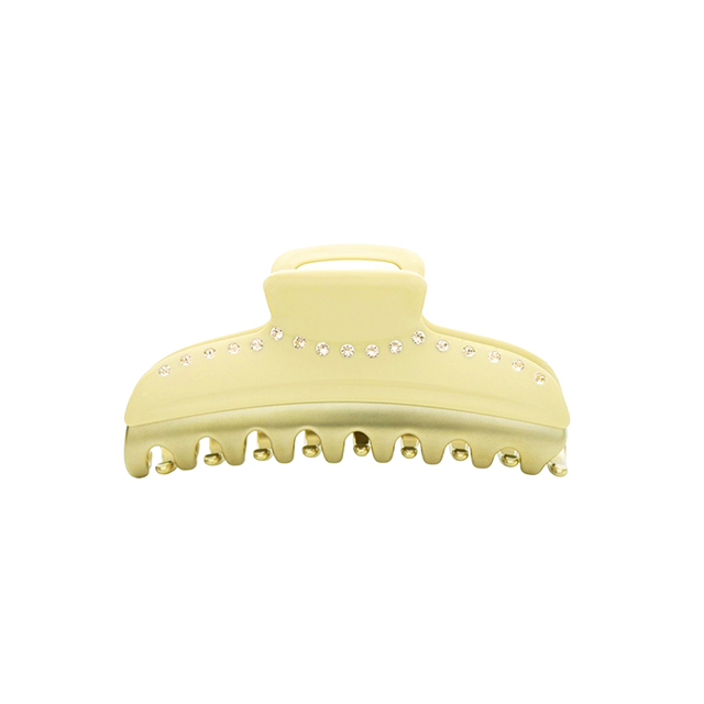 アレクサンドルドゥパリ ALEXANDRE DE PARIS VENDOME ヘアクリップ ICCL-12832-03I1-IVOIRE レディース ブランド_2