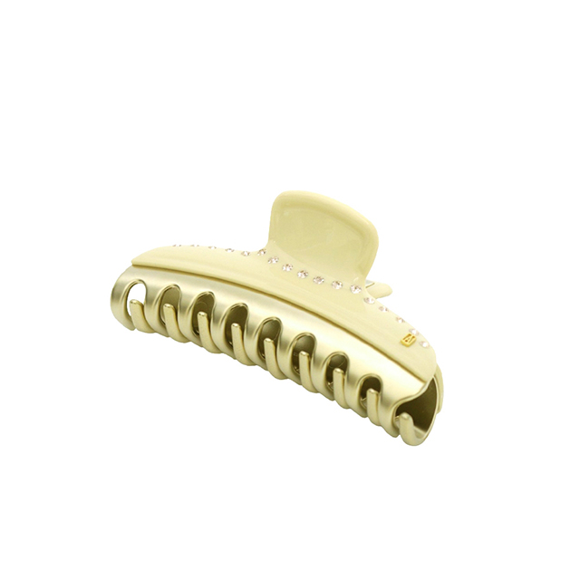 アレクサンドルドゥパリ ALEXANDRE DE PARIS VENDOME ヘアクリップ ICCL-12832-03I1-IVOIRE レディース ブランド_3