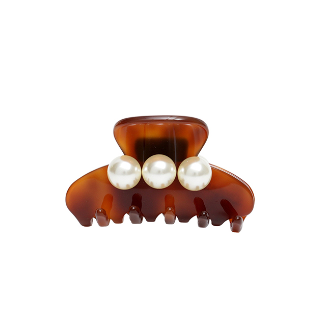アレクサンドルドゥパリ ALEXANDRE DE PARIS ヘアクリップ ACCS-17607-02-E-ECAILLE レディース ブランド_2