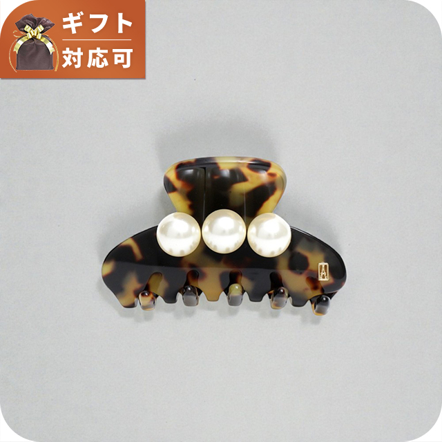 アレクサンドルドゥパリ ALEXANDRE DE PARIS ヘアクリップ ACCS-17607-02-W-TOKYO レディース ブランド