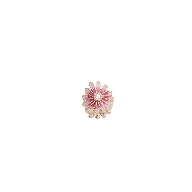 パンドラ PANDORA Moments Pink Daisy Flower Charm チャーム 788775c01 レディース ピンク ブランド_2