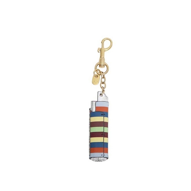 アニヤハインドマーチ ANYA HINDMARCH PEZ チャーム 200615 ユニセックス Multi(マルチカラー) ブランド_1