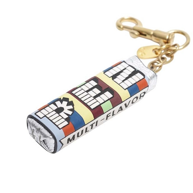 アニヤハインドマーチ ANYA HINDMARCH PEZ チャーム 200615 ユニセックス Multi(マルチカラー) ブランド_2