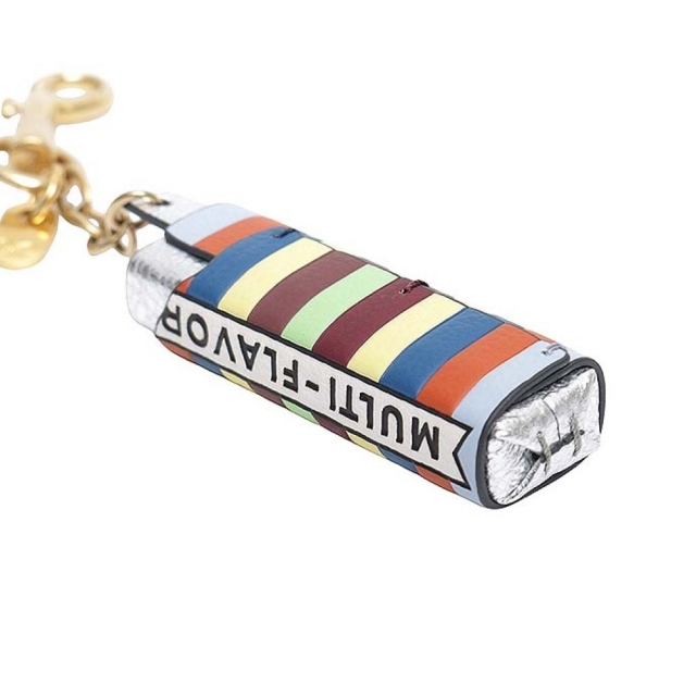 アニヤハインドマーチ ANYA HINDMARCH PEZ チャーム 200615 ユニセックス Multi(マルチカラー) ブランド_3