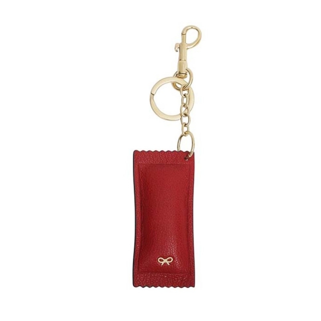 アニヤハインドマーチ ANYA HINDMARCH Heinz Tomato Ketchup チャーム 193757 ユニセックス Red(レッド) ブランド_1