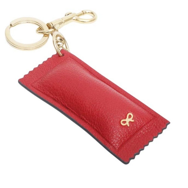アニヤハインドマーチ ANYA HINDMARCH Heinz Tomato Ketchup チャーム 193757 ユニセックス Red(レッド) ブランド_3