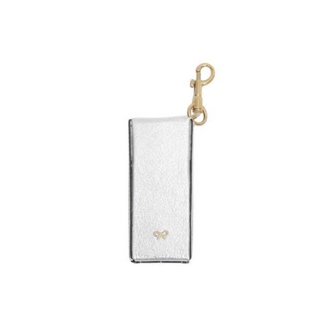 アニヤハインドマーチ ANYA HINDMARCH Nurofen チャーム 193764 ユニセックス Silver(シルバー) ブランド_1